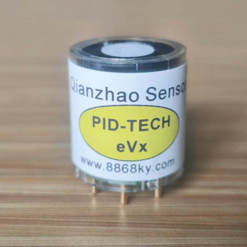 智能型PID气体传感器模组